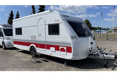 Kabe Smaragd 540 GLE
